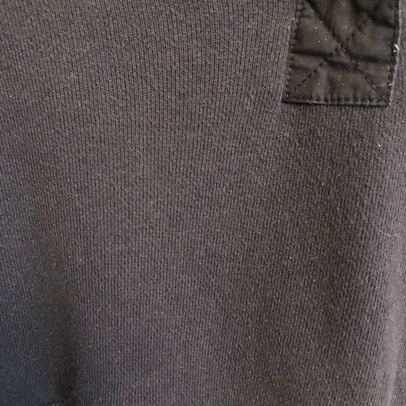 Alexander Wang Cropped Sweater - Picture 3 of 3